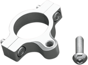 Steering Damper Fork Bracket, 1, nordicamoto.ro