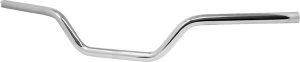 Trackbar Handlebar Silver, 1, nordicamoto.ro
