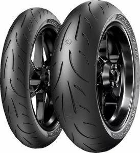 Anvelopa Spate 140/70-17 Metzeler SPORTEC M9 RR, 2, nordicamoto.ro