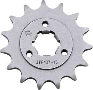 JT SPROCKETS közbenső tengely lánckerék , nordicamoto.ro
