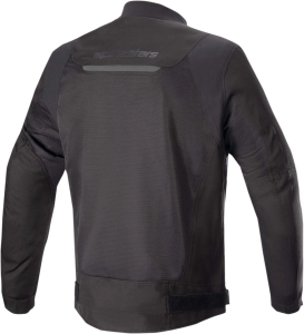 Geaca Textila Alpinestars Luc v2 Air Black 3XL, 5, nordicamoto.ro