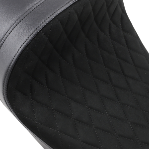 Ez-on Mount Forward Low Solo Seat Black