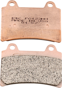 Sinterelt fékbetétek (r)hh(r), 1, nordicamoto.ro
