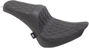 Predator Iii Seat Black, Silver 