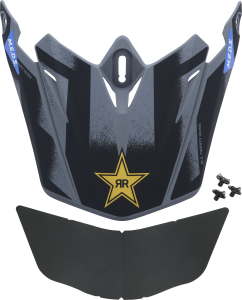 SHOEI VFW06/VFWR sisak – szürke / piros / fekete, 2, nordicamoto.ro