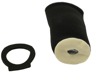 Air Filter Black