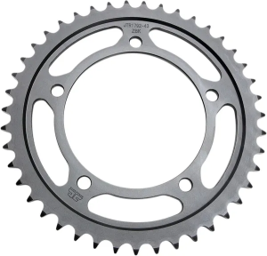 JT SPROCKETS lánckerék, 1, nordicamoto.ro