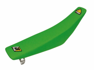 Pyramid Seat Cover Green, 2, nordicamoto.ro