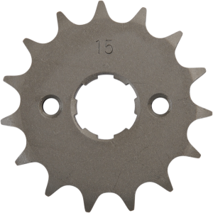 Countershaft Sprocket Raw, 1, nordicamoto.ro