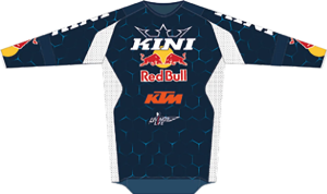 KTM KINI-RB COMPETITION póló, L-es méret, 1, nordicamoto.ro
