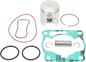 High Performance Piston Kit With Gaskets For 2-stroke, 1, nordicamoto.ro
