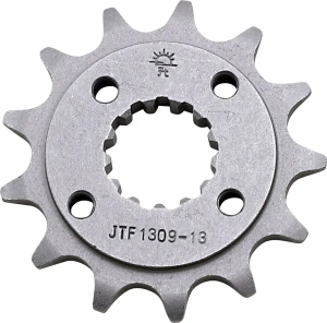 JT SPROCKETS Első lánckerék 