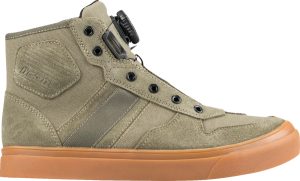 Dog Days Boots Green  43, 3, nordicamoto.ro