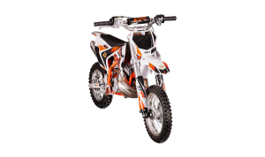 KAYO KT50 terepjáró gyermekmotorkerékpár, 4, nordicamoto.ro
