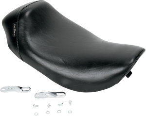 Bare Bones  Solo Seat Black, 1, nordicamoto.ro