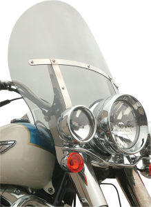 Windshield