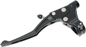 Mechanical Clutch Assembly Black, 1, nordicamoto.ro