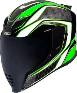 Hlmt Aflt Raceflite Gn 3x Green