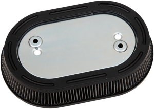 Replacement Air Filter Element Black