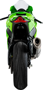 Akrapovic Evolution teljes titán kipufogórendszer a Kawasaki ZX-10R-hez – S-K10E10-RC, 3, nordicamoto.ro