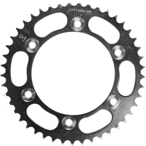 JT SPROCKETS acél hátsó lánckerék, 1, nordicamoto.ro