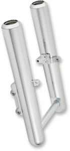Hot Legs Fork Leg Chrome, 2, nordicamoto.ro