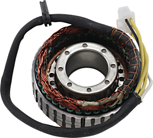 Stator