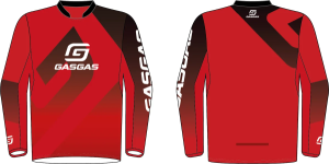 TECH JERSEY PIROS