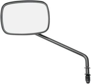 Die Cast Mirror Gloss-black, 1, nordicamoto.ro