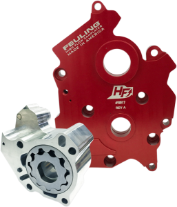 Hp+® High Volume Oil Pump Red, 2, nordicamoto.ro