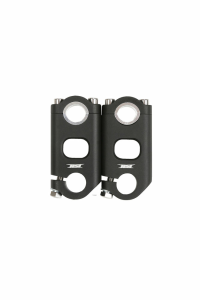 RSI forgatható emelőcső 1,25" fekete, nordicamoto.ro