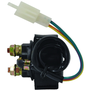 Solenoid Switch, 4, nordicamoto.ro