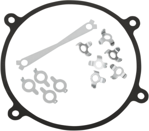 Crankcase Saver Gasket Kit