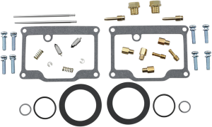 Carb Rebuild Kit