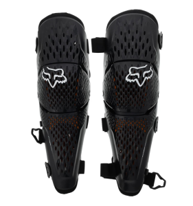 FOX Titan Pro-D3O térdvédők, nordicamoto.ro