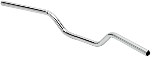 7/8(r) Handlebar Silver, 2, nordicamoto.ro