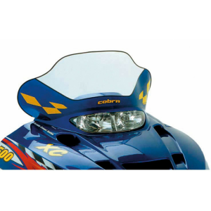 Windshield Polaris, 1, nordicamoto.ro