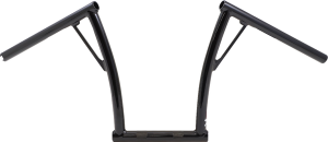 Viejo Handlebar Black, 4, nordicamoto.ro