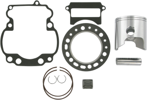 High Performance Piston Kit With Gaskets For 2-stroke