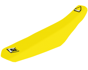 Graphic Kit Retro With Seat Cover Yellow, White, Blue, Pink, 3, nordicamoto.ro