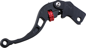 Apex Clutch Lever Black, 1, nordicamoto.ro
