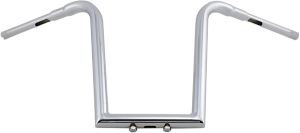 Treehugger Handlebar Silver, 3, nordicamoto.ro