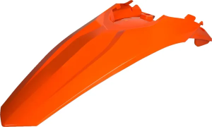 Aripa spate KTM 12–16 Polisport, nordicamoto.ro