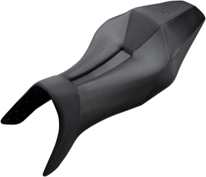 Gripper Performance Seat Black