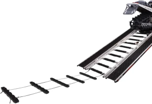 Traction Ladder Black, 2, nordicamoto.ro