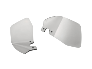 Wind Deflector Clear, 1, nordicamoto.ro