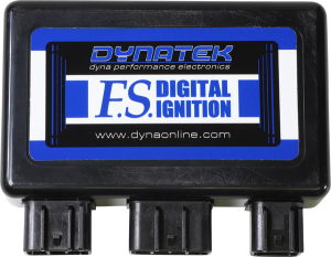 Dyna Fs Ignition Module Black