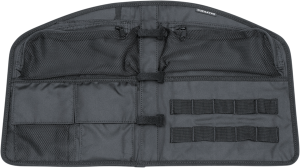 Trunk Lid Organizer Bag Black, 3, nordicamoto.ro