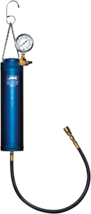 Remote Fuel Supply Tank For Fuel-injected Motorcycles Blue, 1, nordicamoto.ro