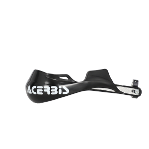 Acerbis RALLY PRO kormányvédő, fekete, 1, nordicamoto.ro